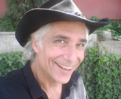 Dickie Dare of UCLA